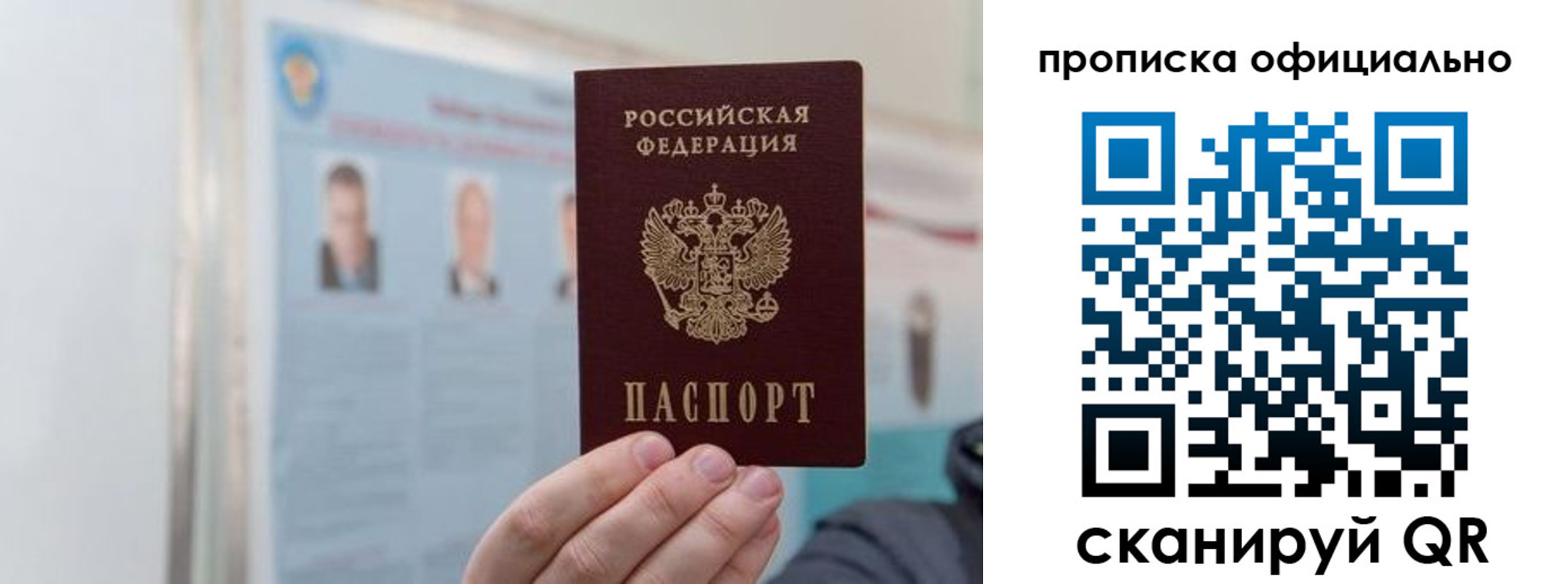 прописка гарантия в Богородицке